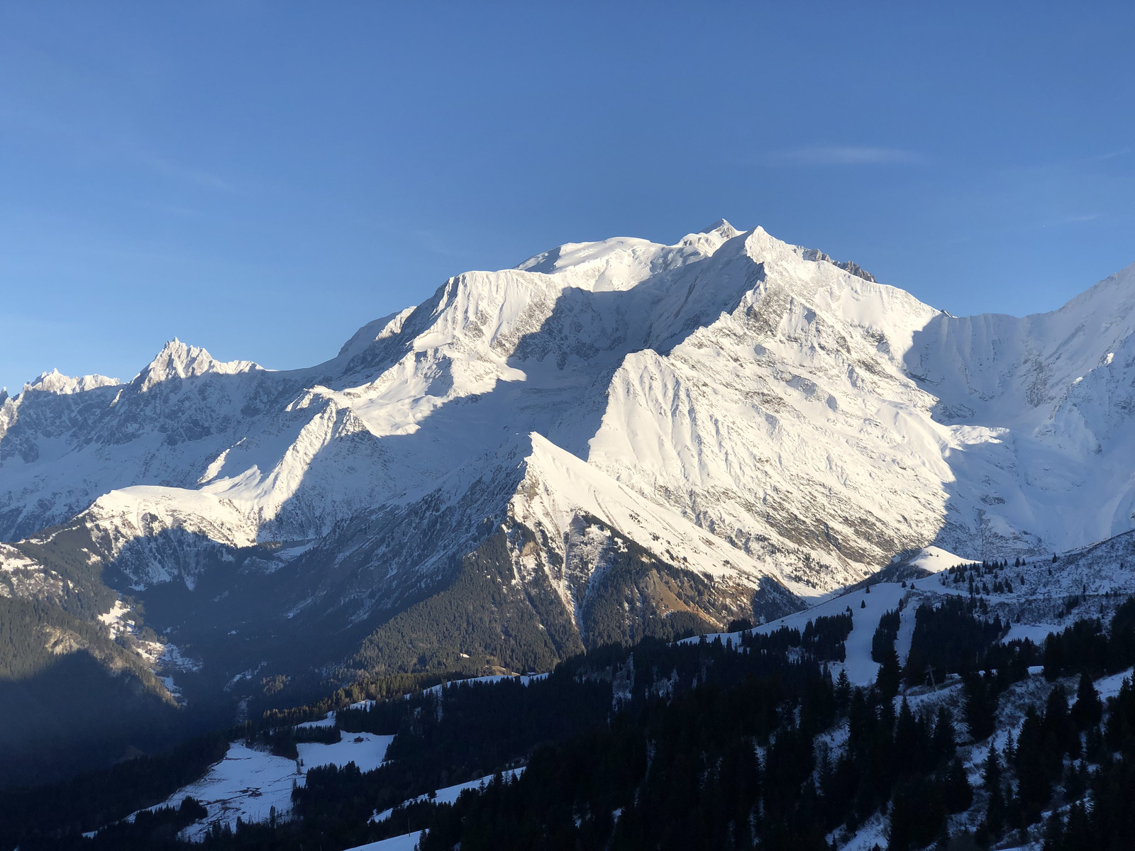 Photo France Megève 2018-12 58