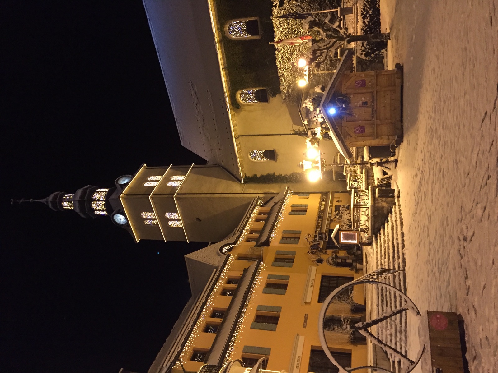 Photo France Megève 2016-02 3