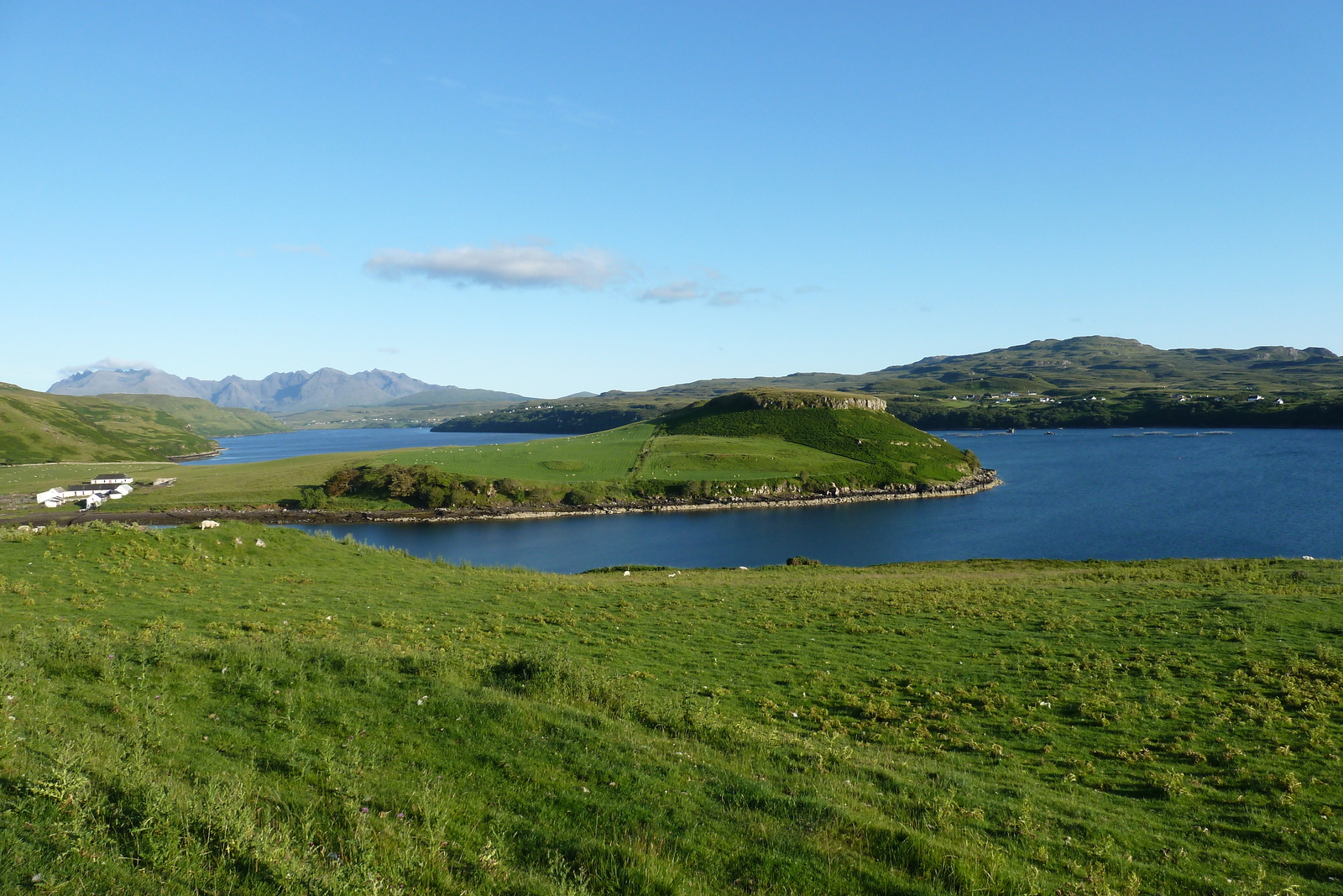 Photo Royaume-Uni Skye 2011-07 40