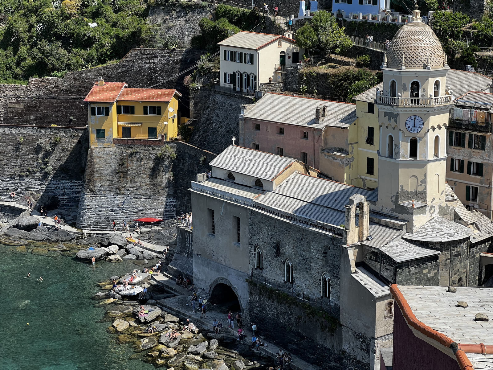 Photo Italie Cinq Terres 2022-05 12