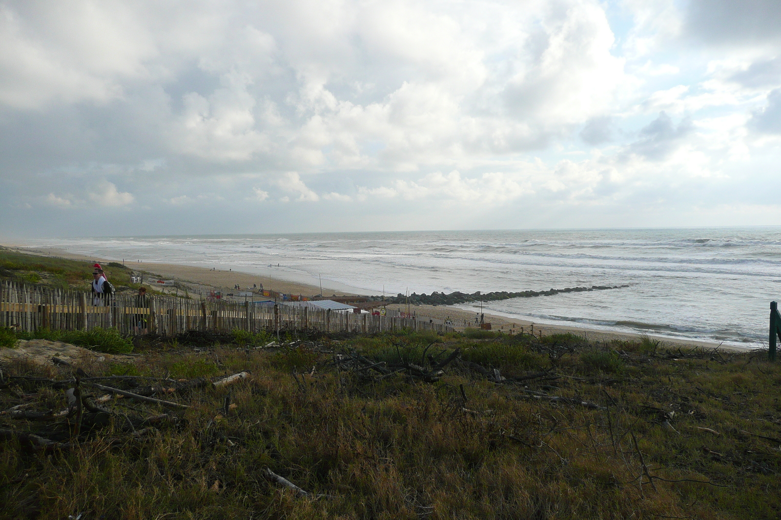 Photo France Lacanau 2007-08 41