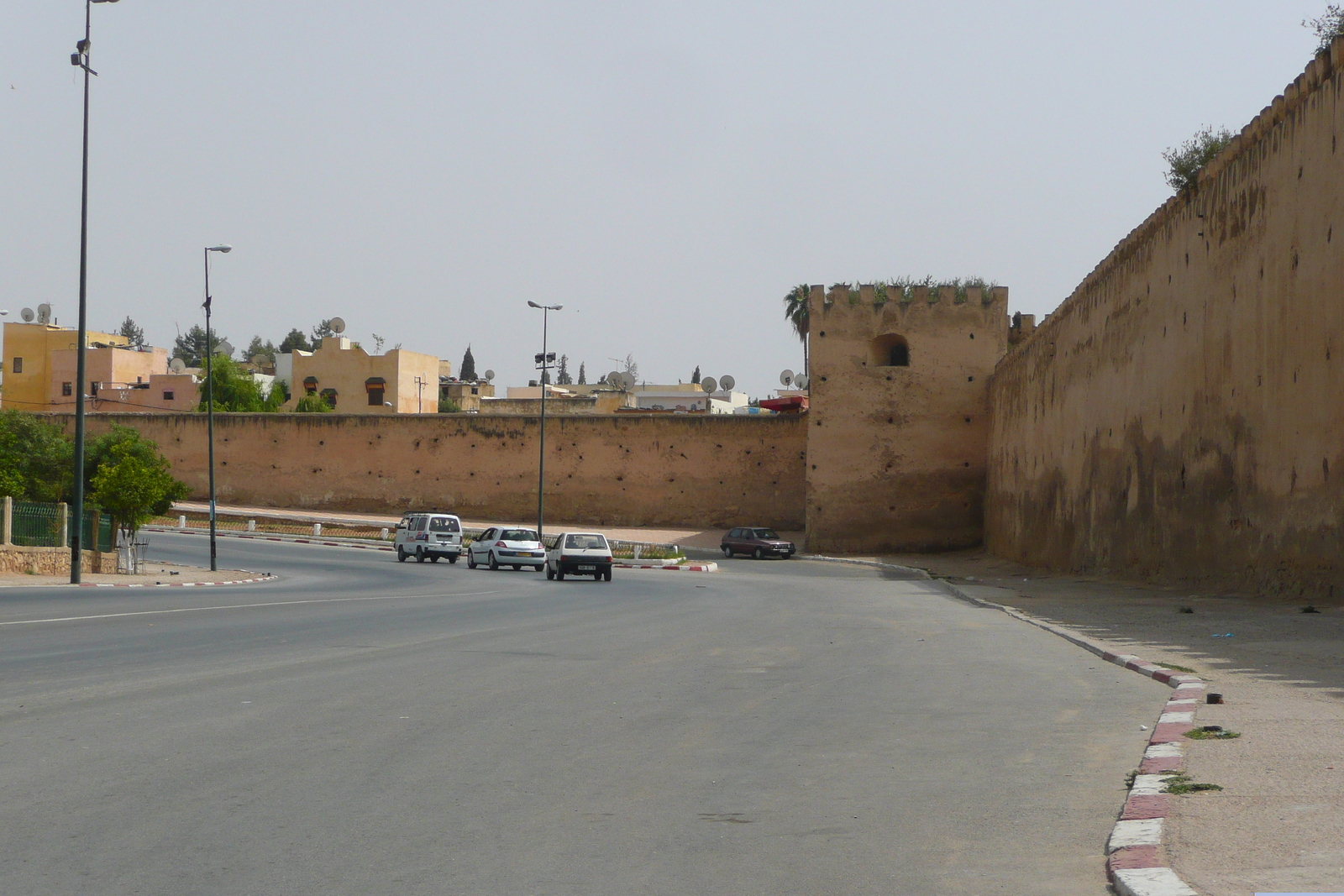 Photo Maroc Meknes 2008-07 62