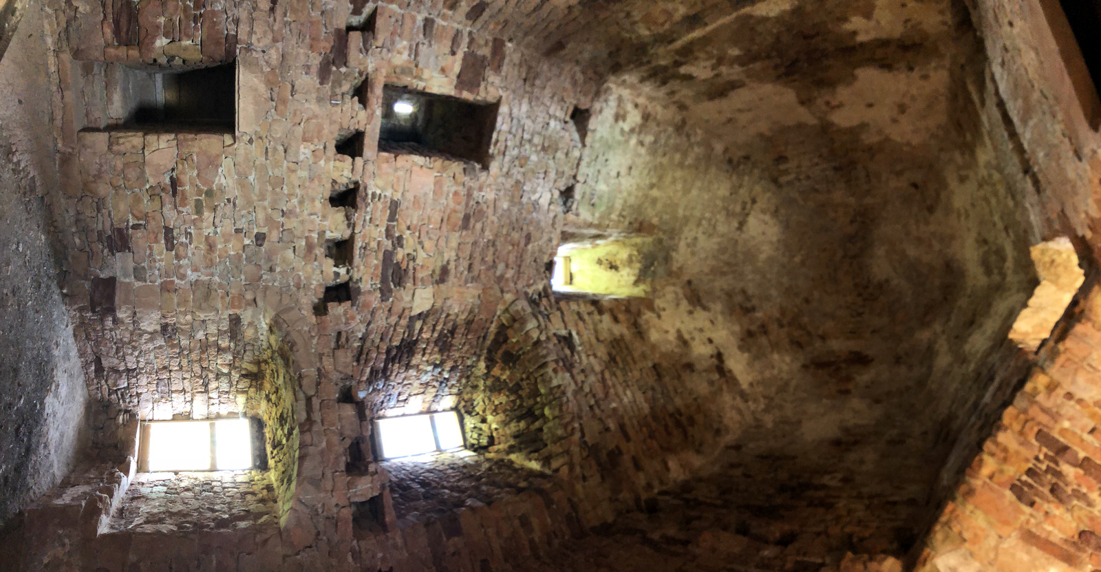 Photo France Château de Castelnau Bretenoux 2018-04 143