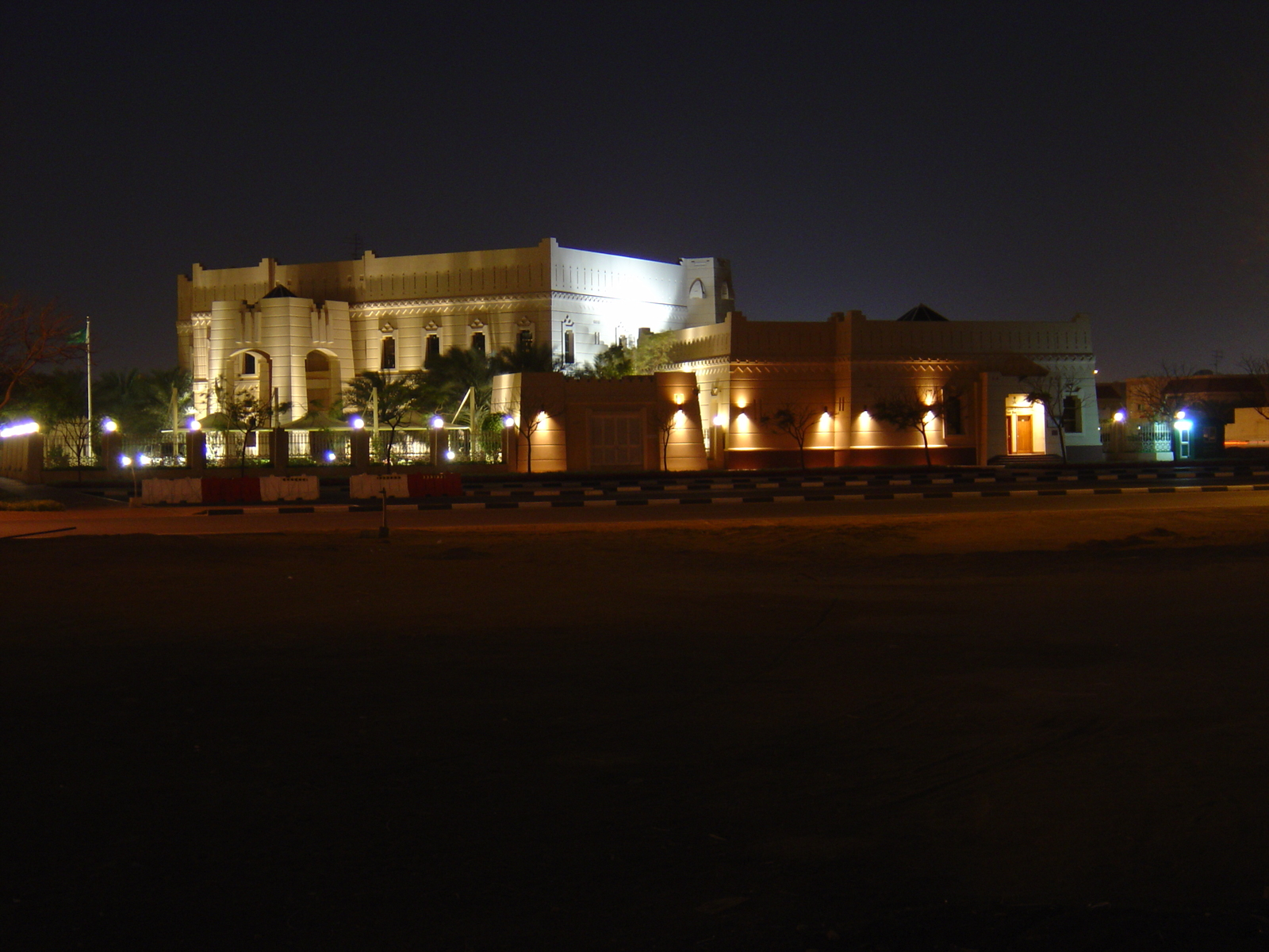 Photo Émirats arabes unis Dubai 2005-03 113