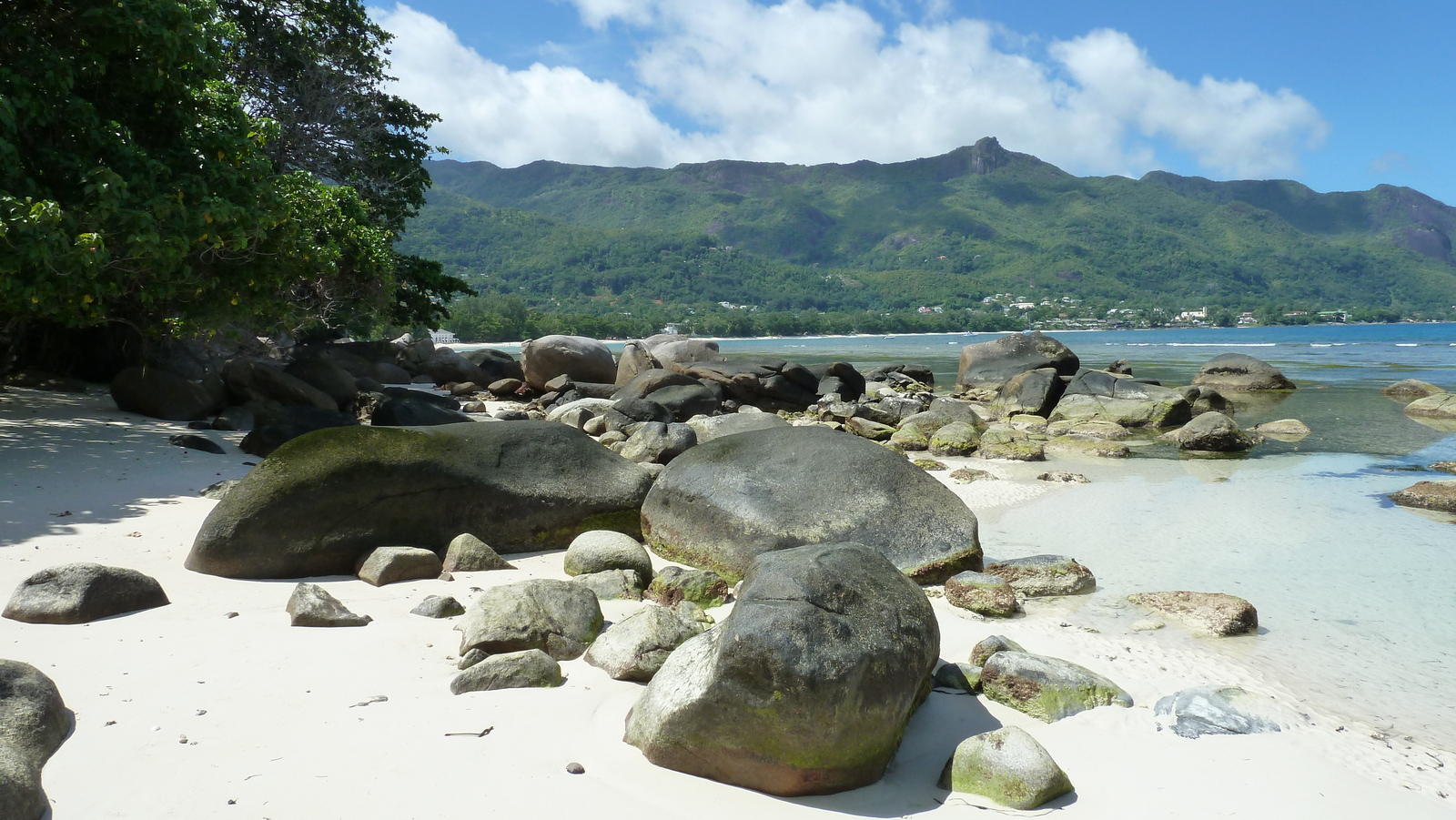 Photo Seychelles Mahé 2011-10 82