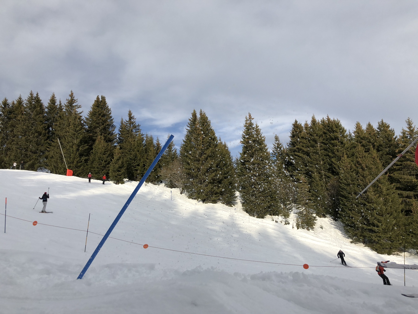 Photo France La Clusaz 2017-12 96