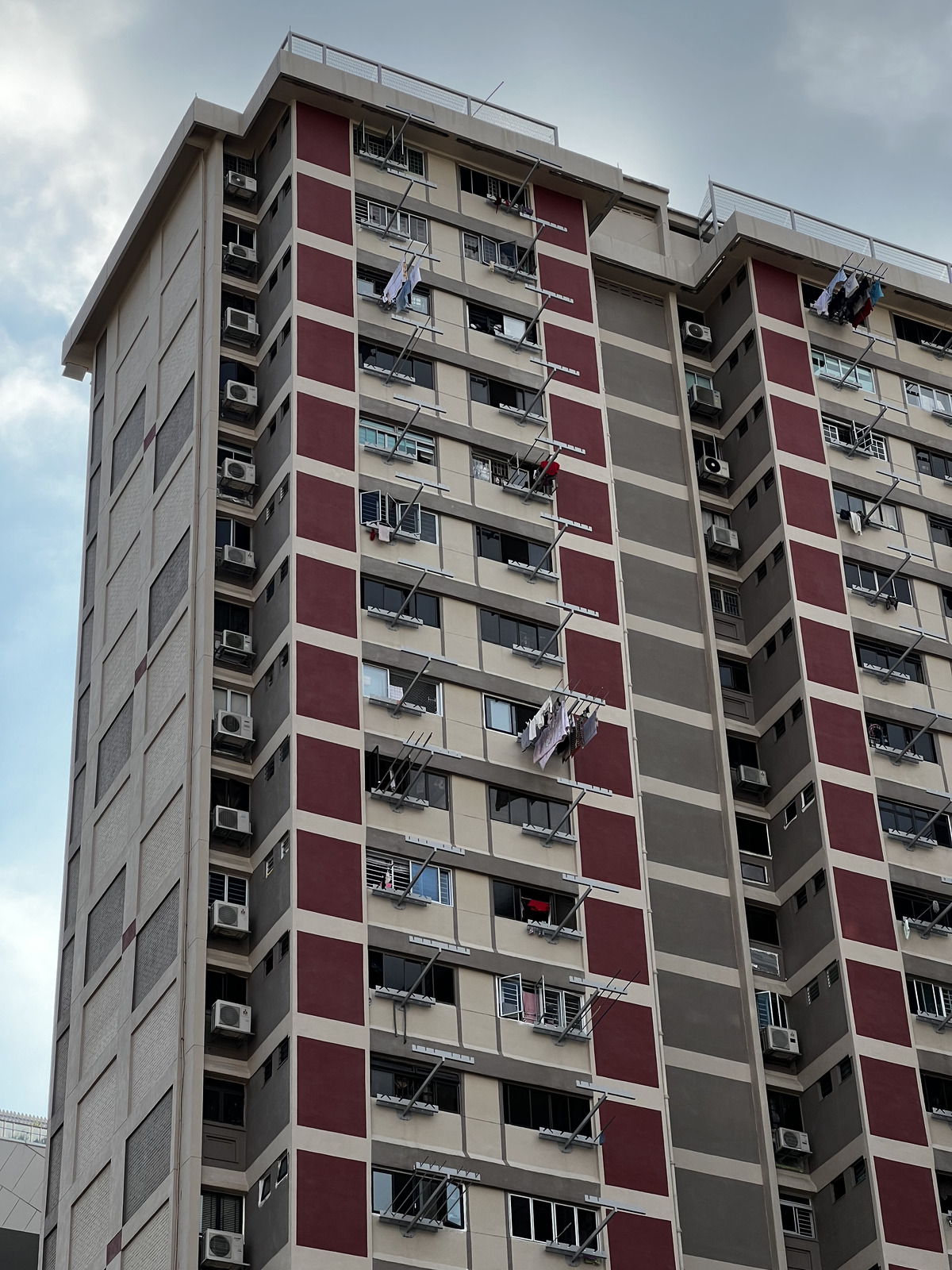 Photo Singapour 2023-01 16