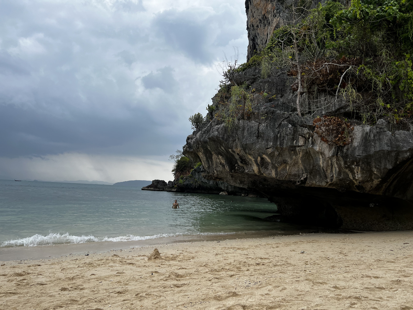 Photo Thaïlande Krabi 2023-01 131