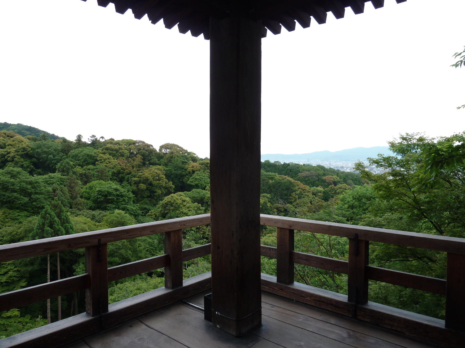 Photo Japon Kyoto Temple Kiyomizu Dera 2010-06 49