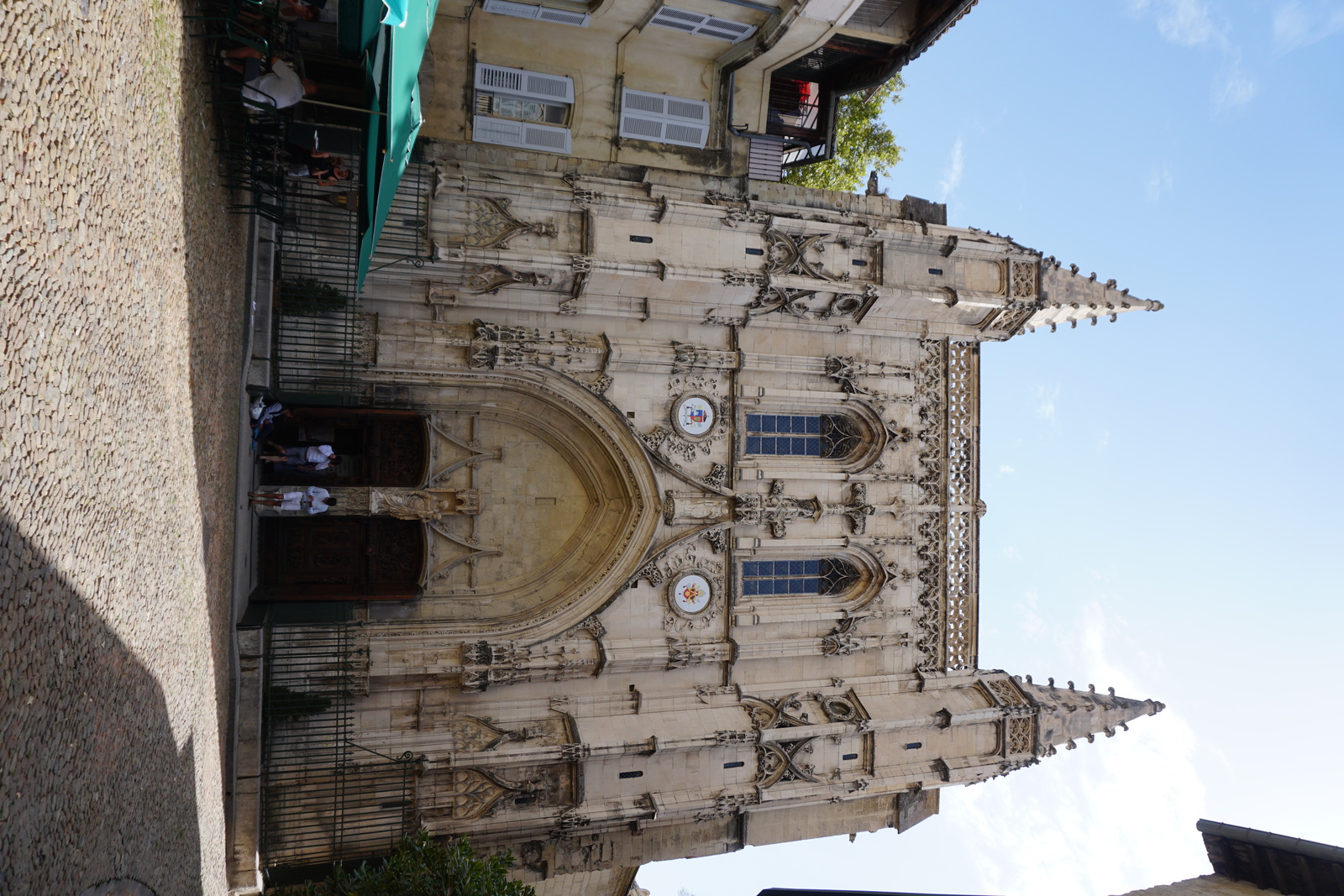 Photo France Avignon 2017-08 6