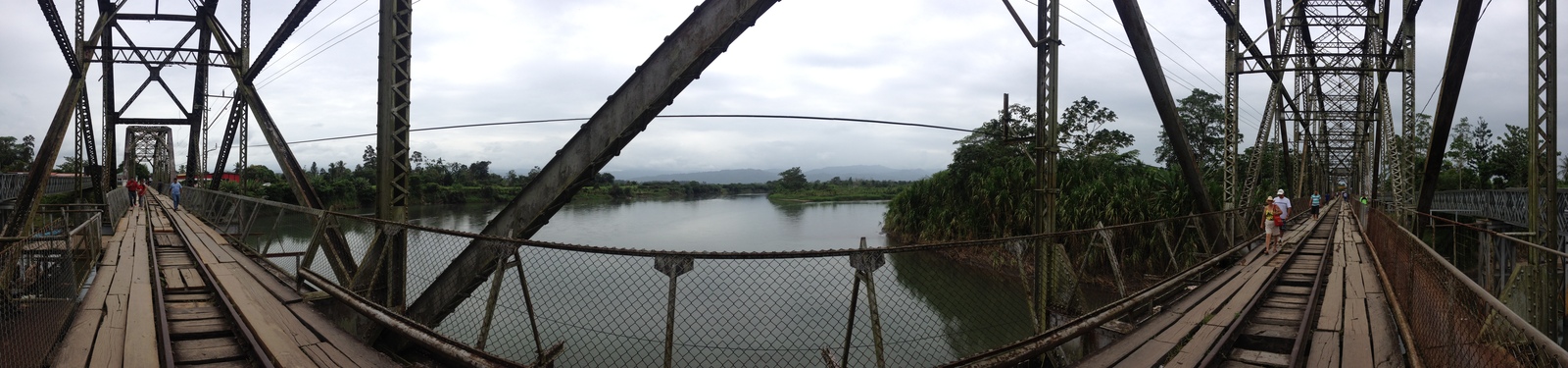 Photo Costa Rica Côte caraïbe 2015-03 34