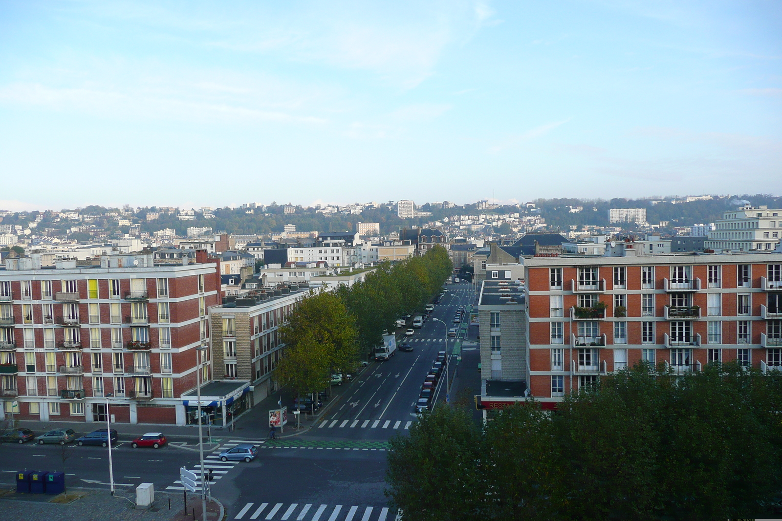 Photo France Le Havre 2008-10 34