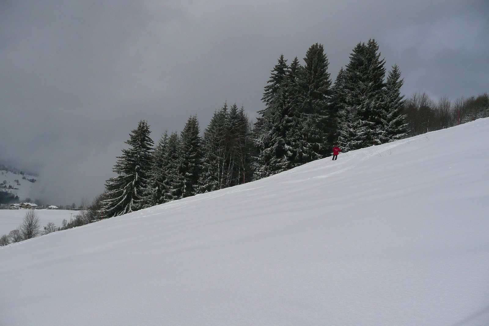 Photo France Megève Mont d'Arbois 2010-02 240