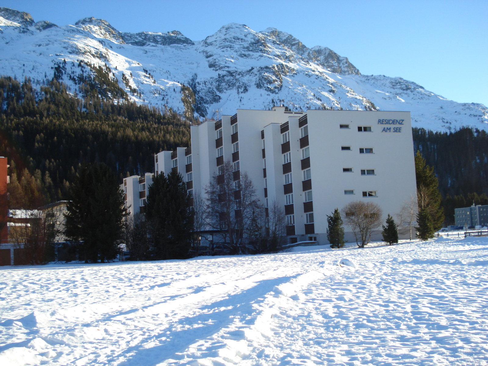 Photo Suisse Saint Moritz 2007-01 116