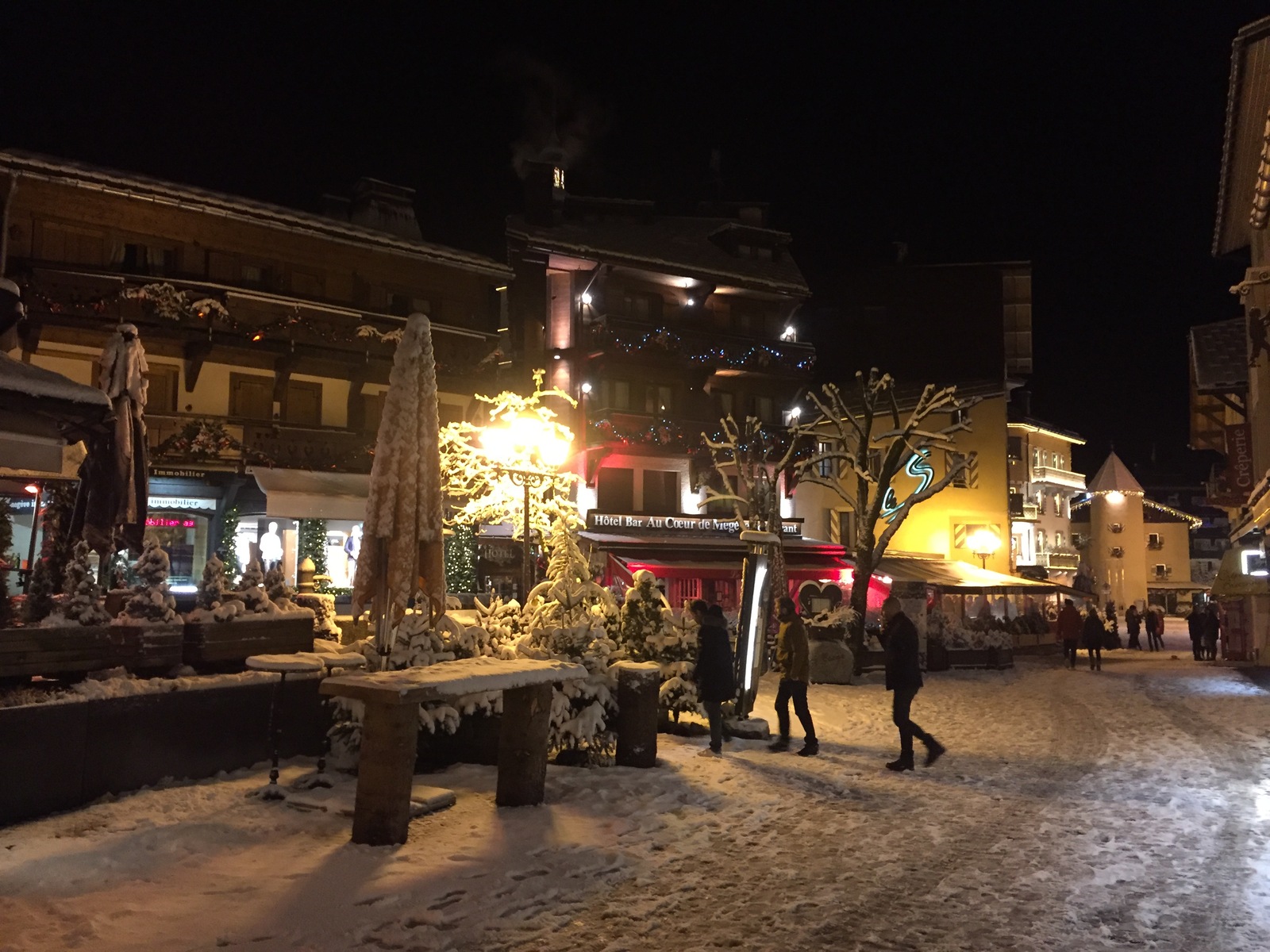 Photo France Megève 2016-02 83