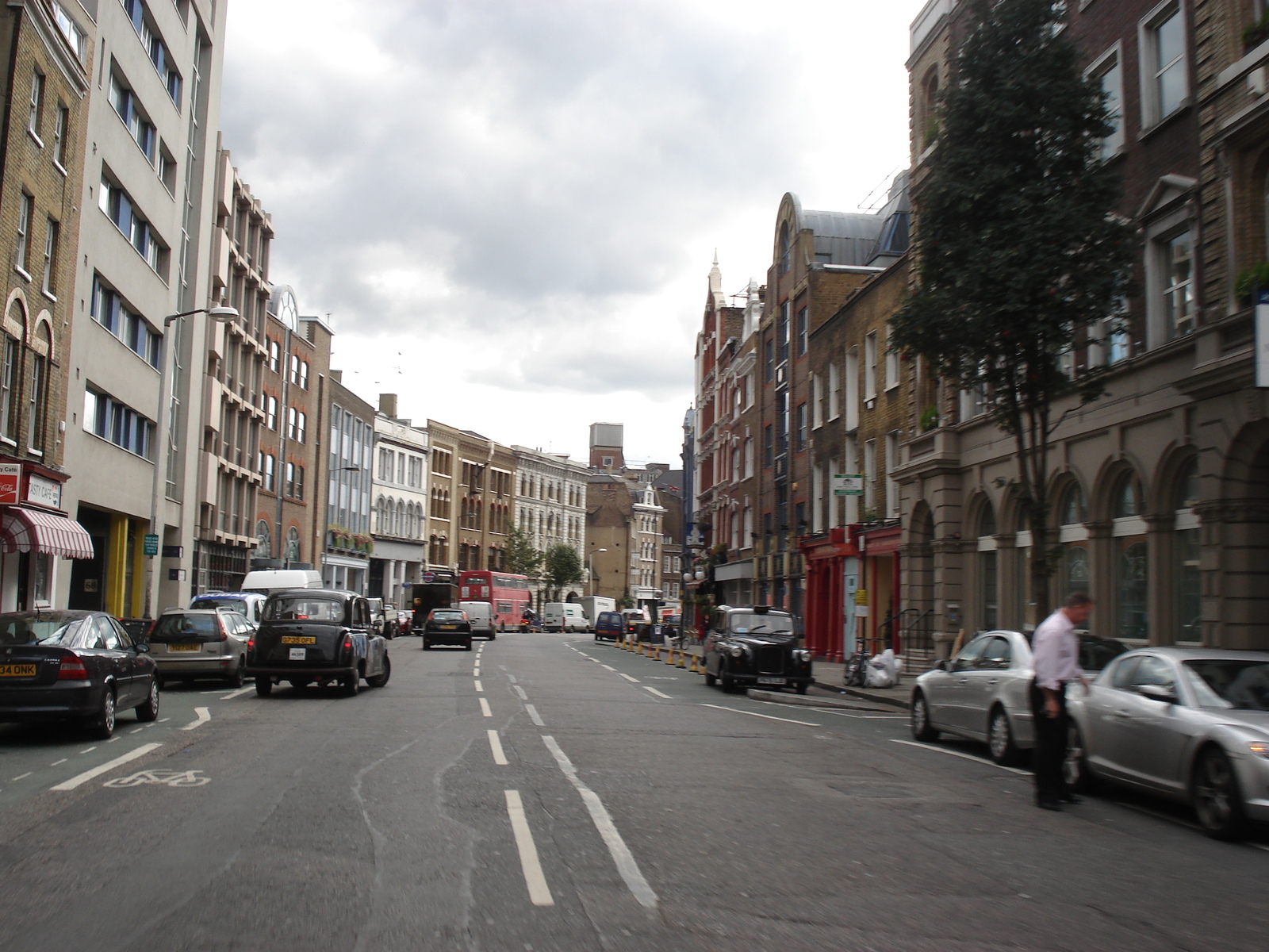 Photo Royaume-Uni Londres 2006-10 72