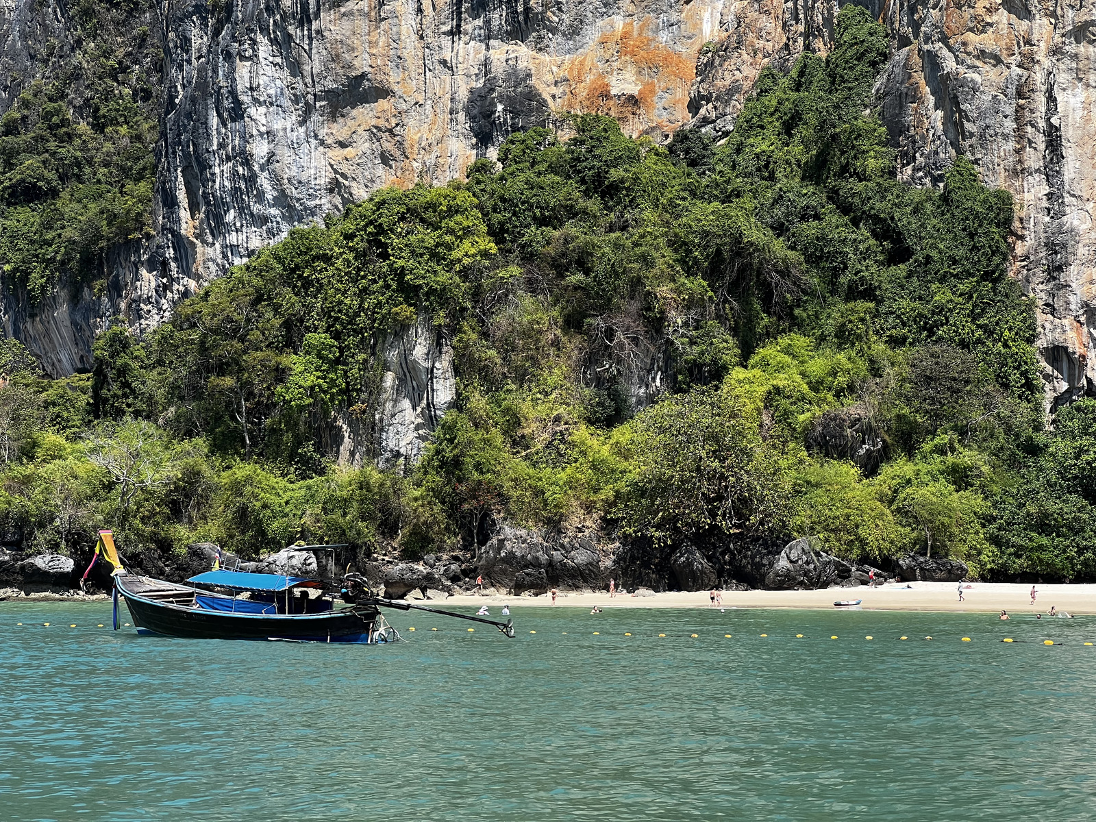Photo Thaïlande Krabi 2023-01 184