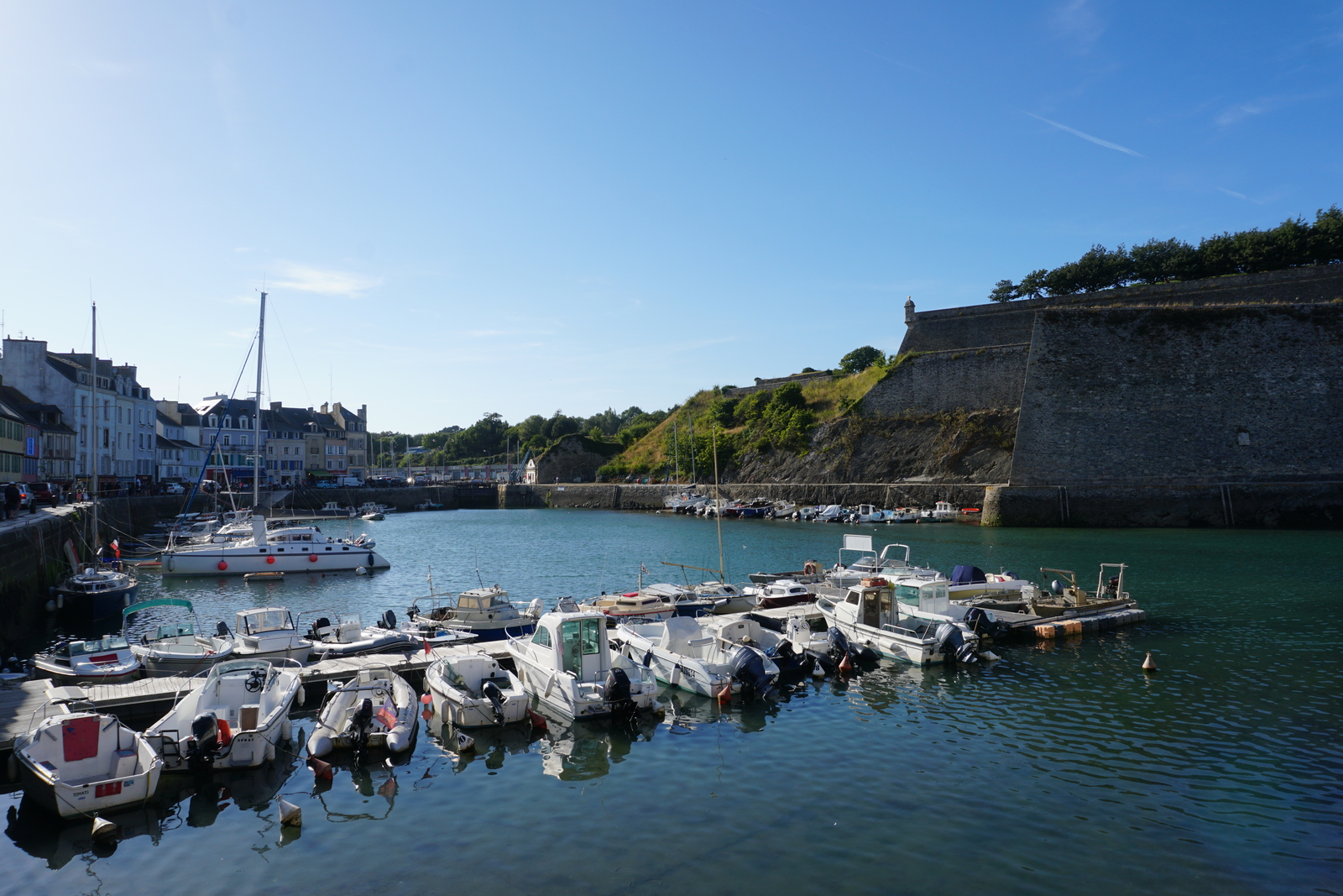 Photo France Belle-Ile 2016-08 19