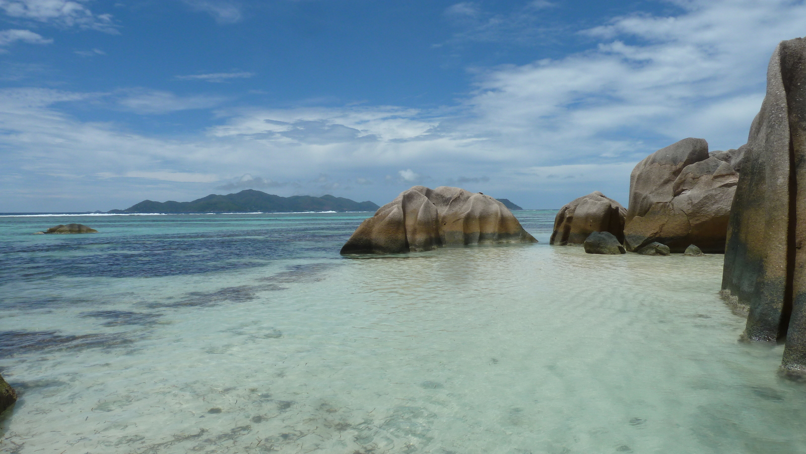 Photo Seychelles La Digue 2011-10 51