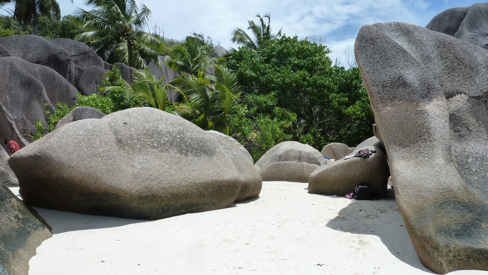 Photo Seychelles La Digue 2011-10 9