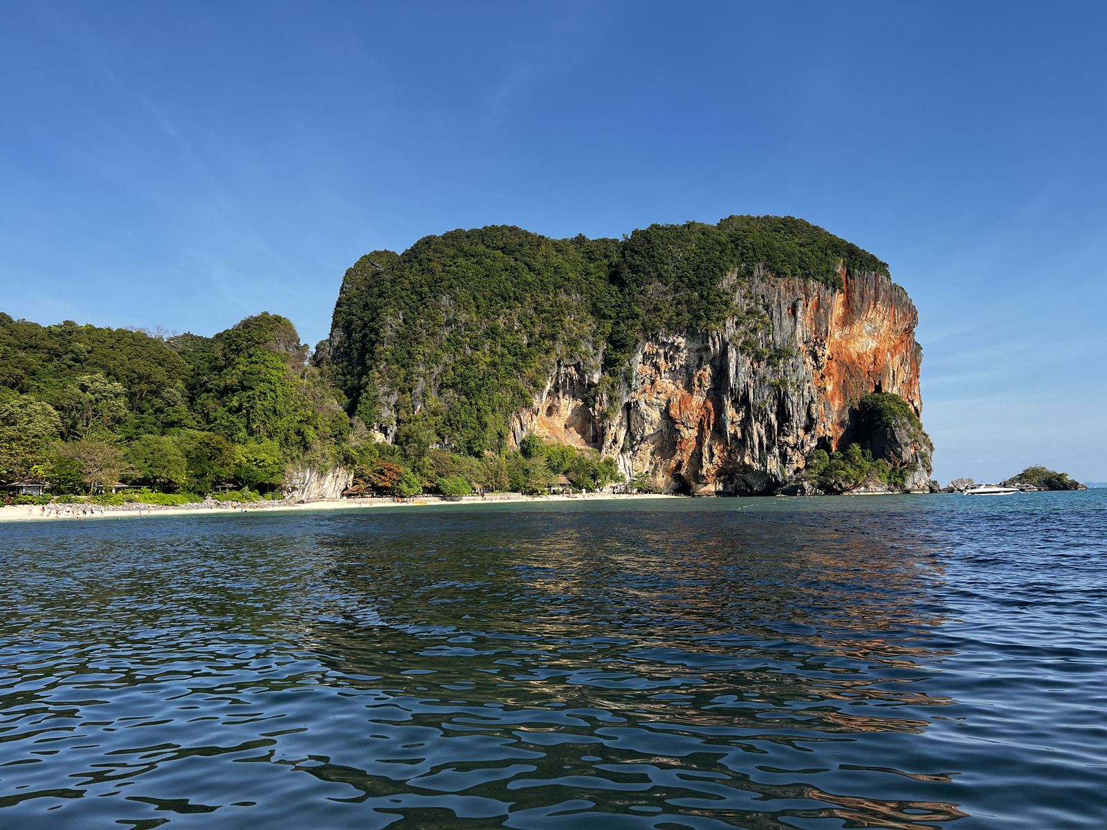 Photo Thaïlande Krabi 2023-01 185