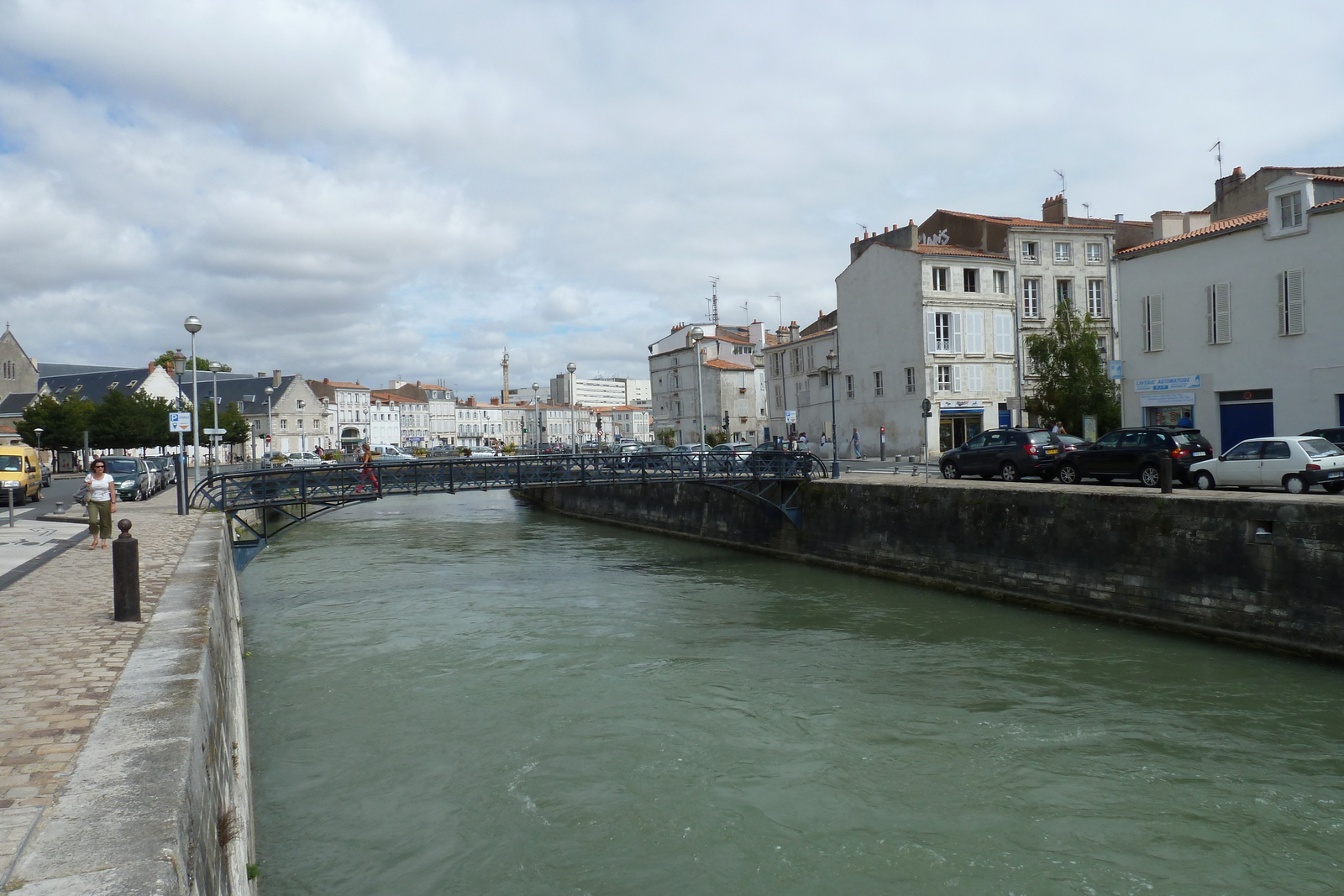 Photo France La Rochelle 2010-08 66