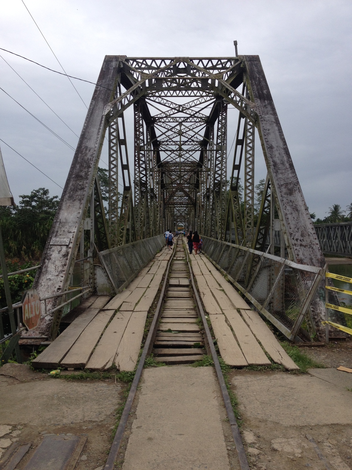 Photo Costa Rica Côte caraïbe 2015-03 32