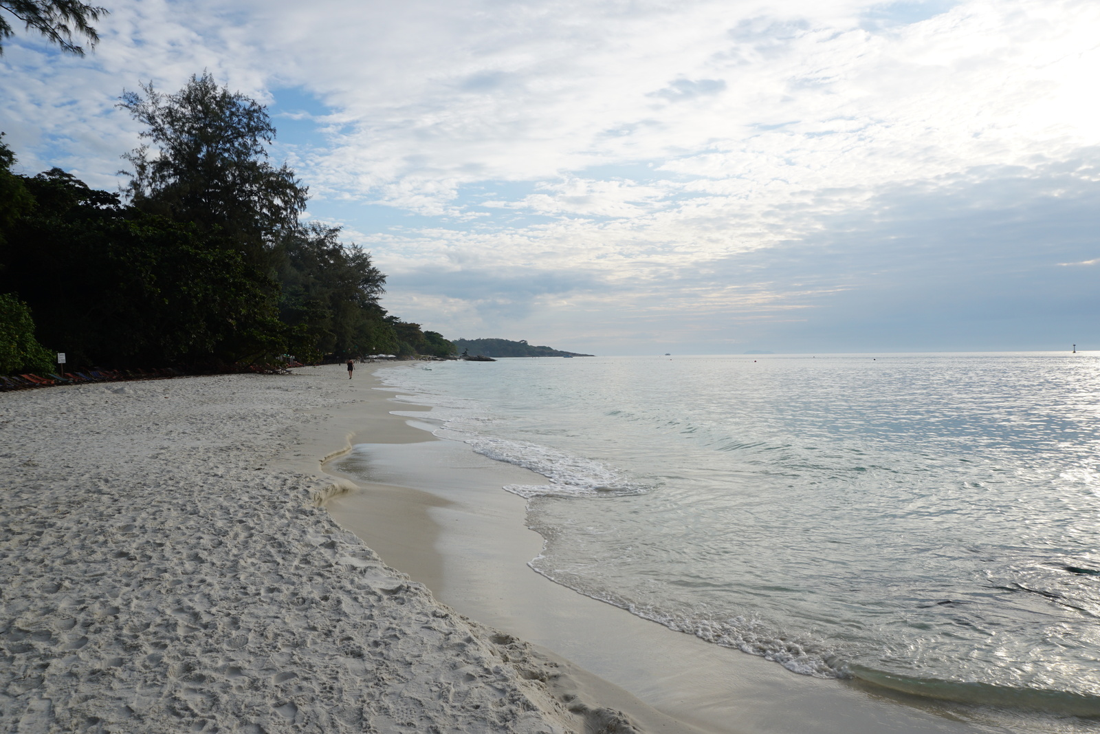 Photo Thaïlande Ko Samet 2016-12 31