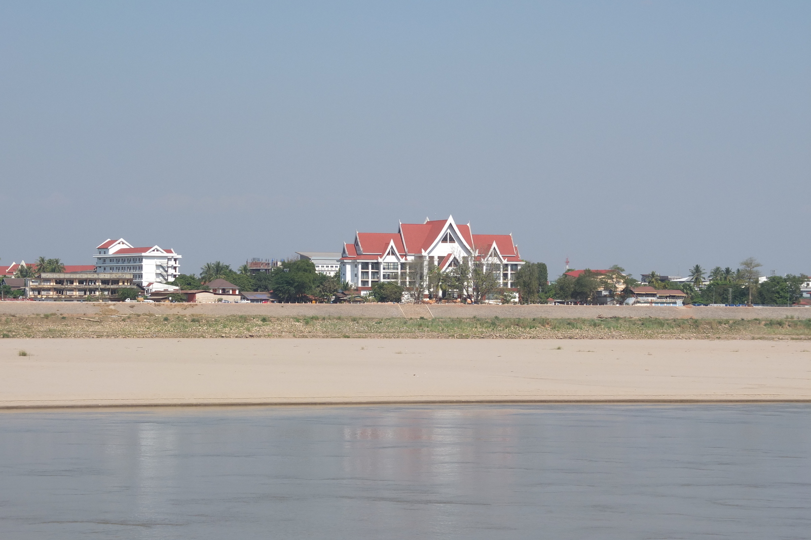 Photo Thaïlande Le Mekong 2012-12 207
