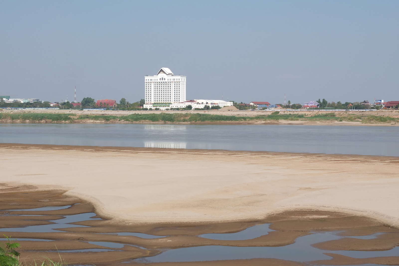 Photo Thaïlande Le Mekong 2012-12 147