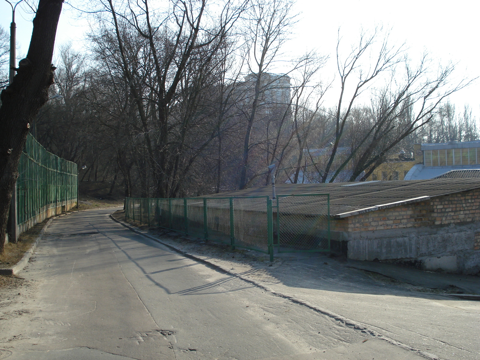 Photo Ukraine Kiev Sportyvna 2007-03 17
