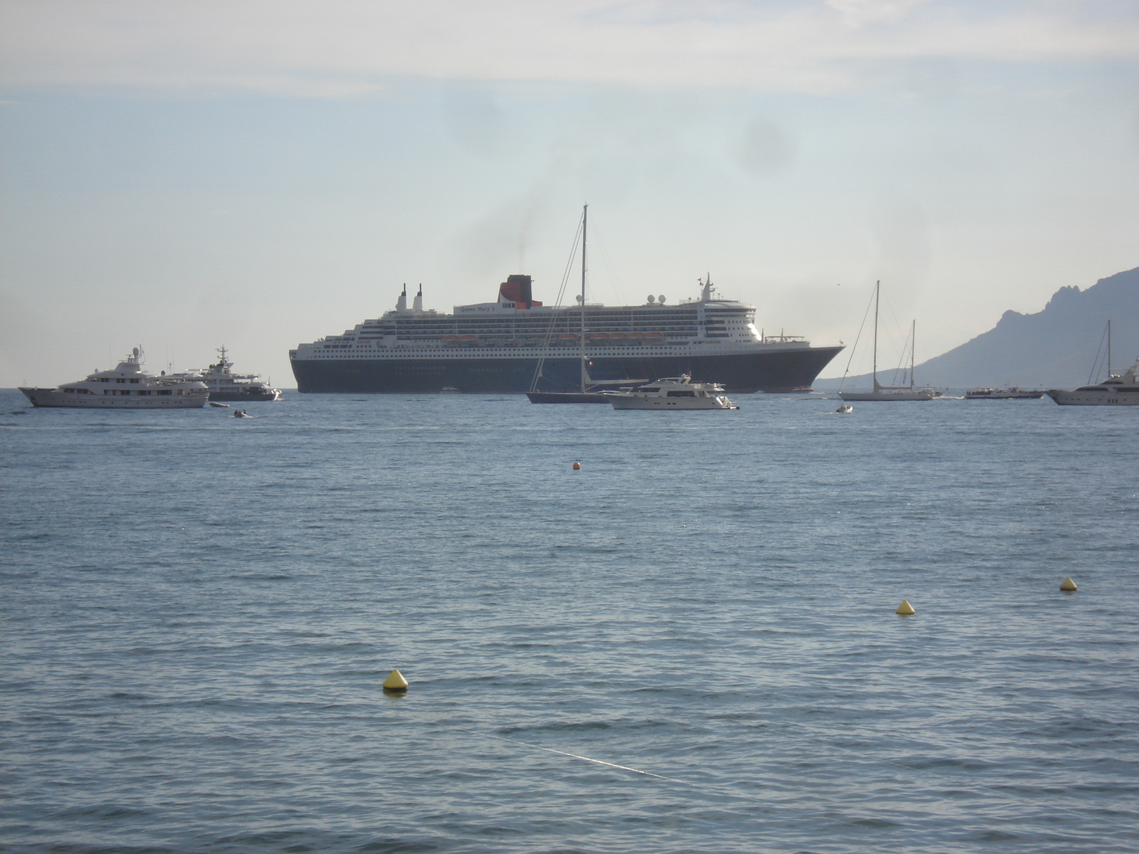 Photo France Cannes 2006-09 18