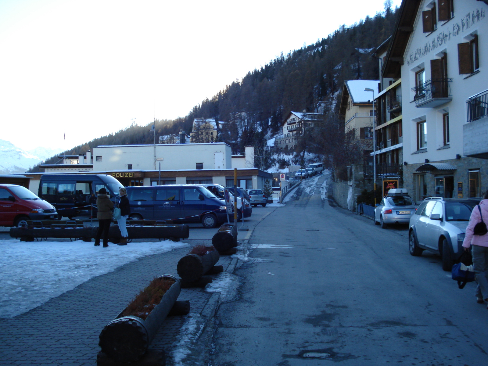 Photo Suisse Saint Moritz 2007-01 124
