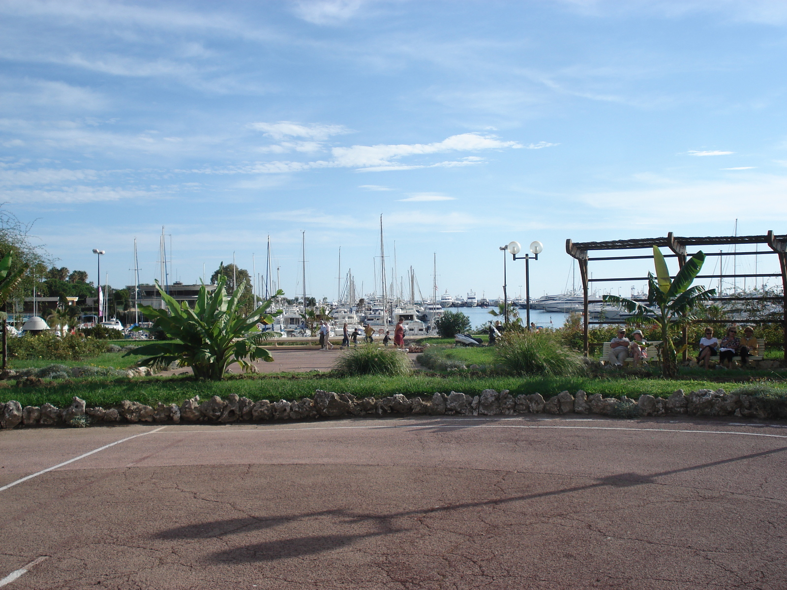 Photo France Cannes 2006-09 4