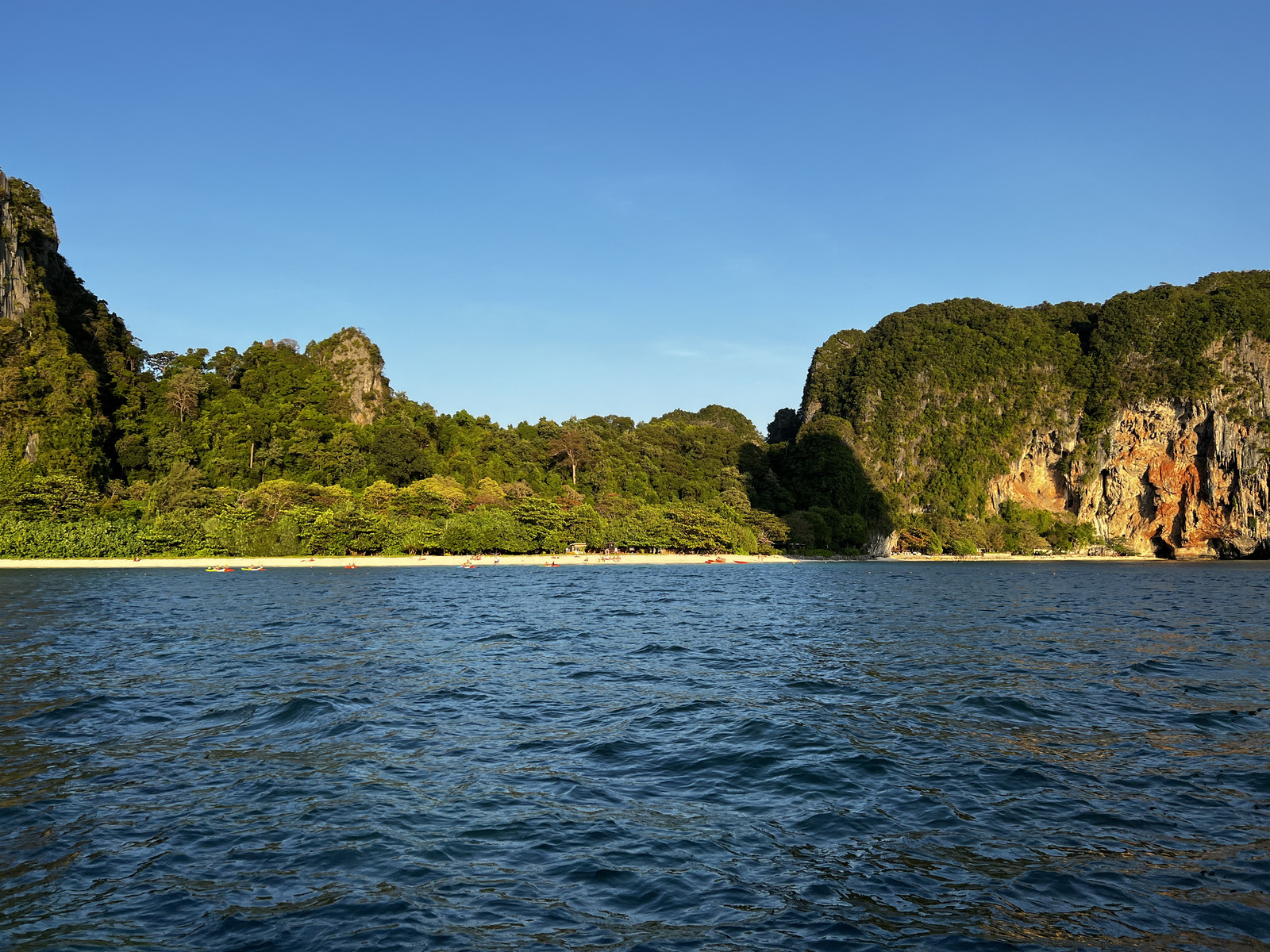 Photo Thaïlande Krabi 2023-01 436