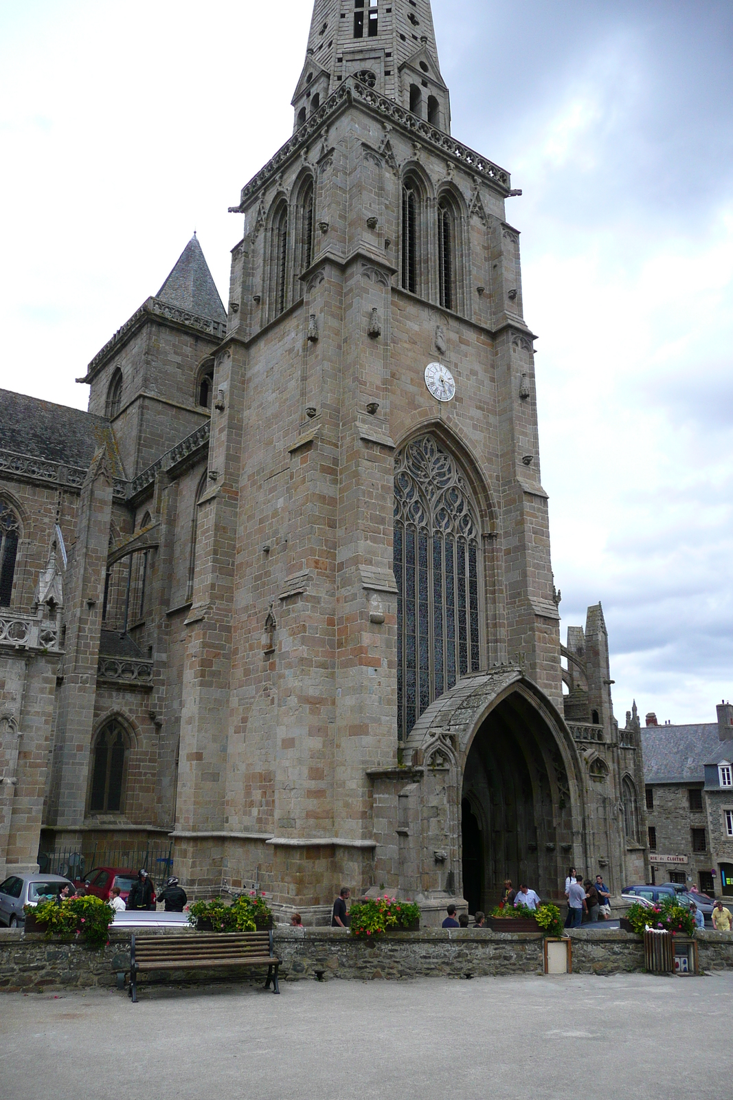Photo France Treguier 2007-08 54