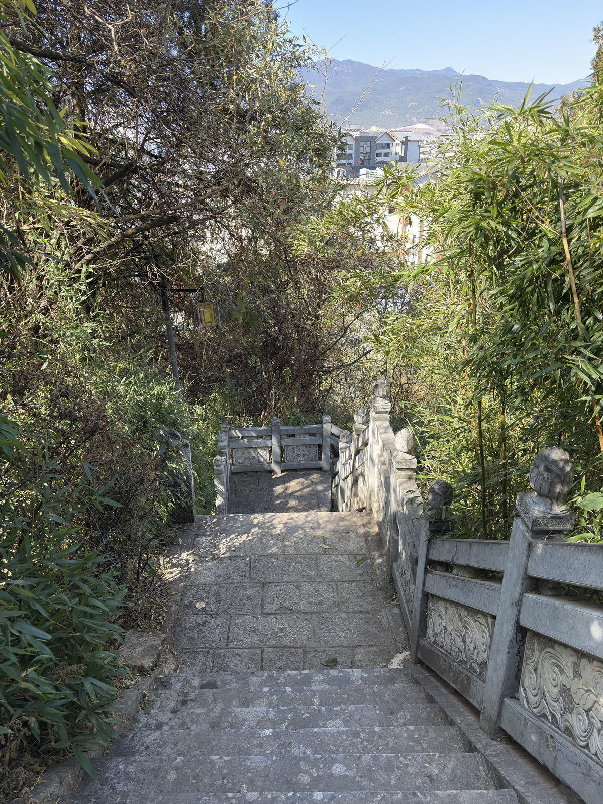 Photo Chine Lijiang 2026-01 849