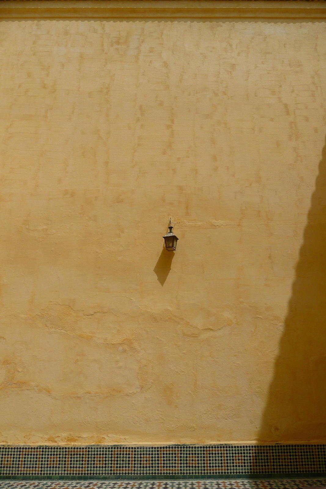 Photo Maroc Meknes 2008-07 27