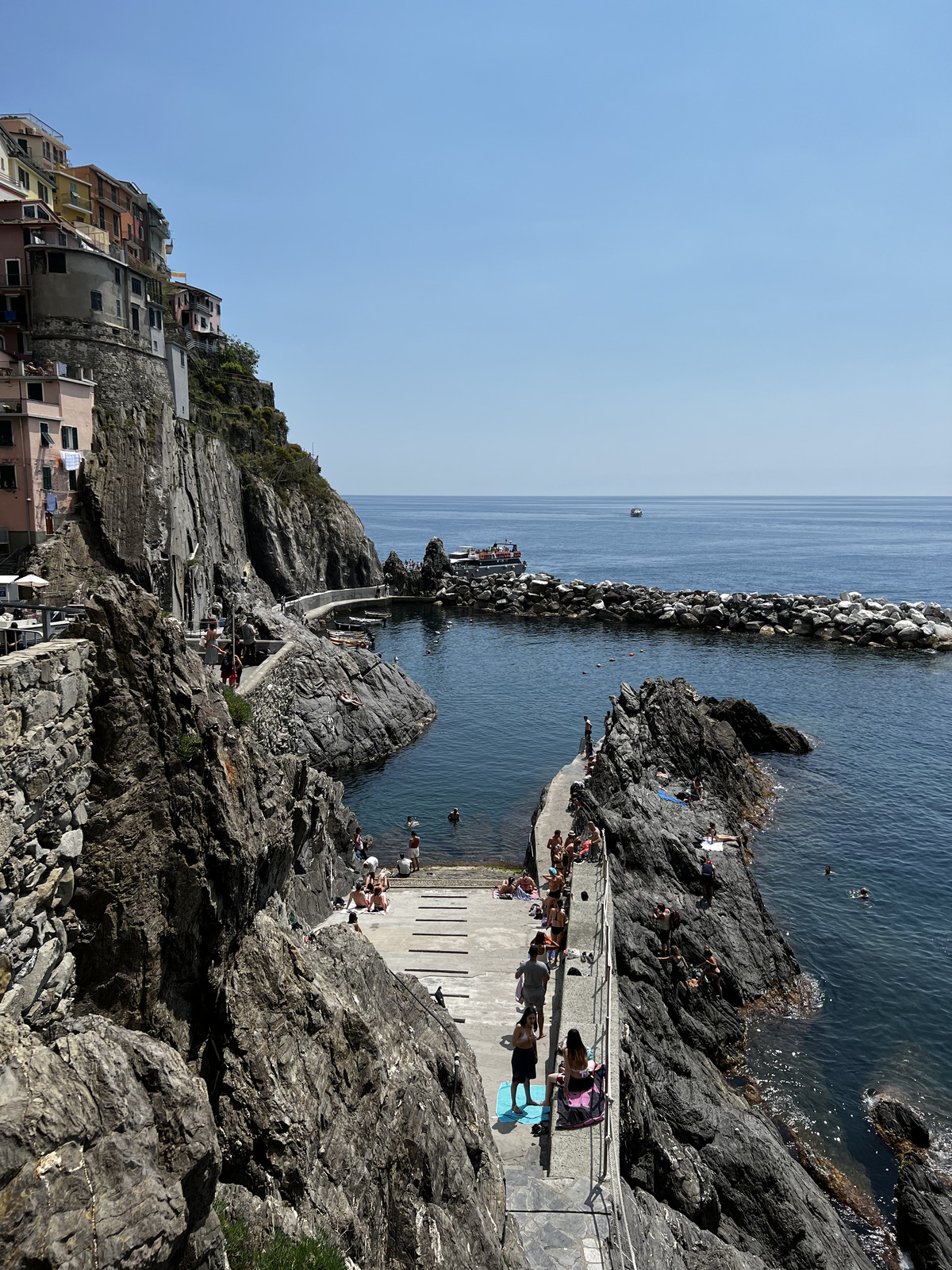 Photo Italie Cinq Terres 2022-05 69
