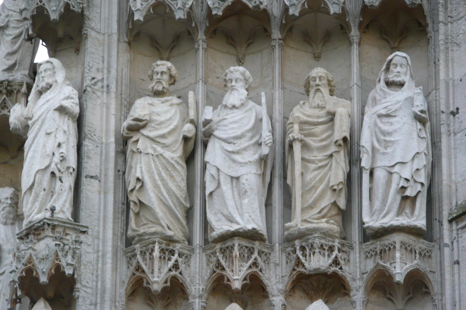 Photo France Rouen 2008-10 51