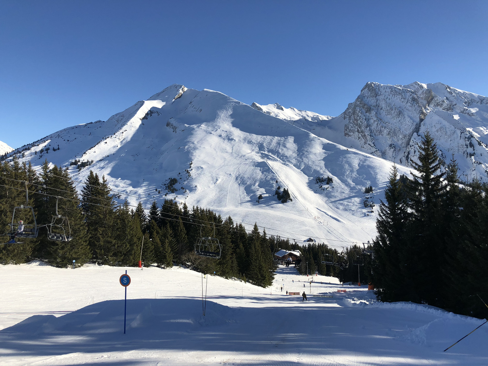 Photo France La Clusaz 2017-12 270