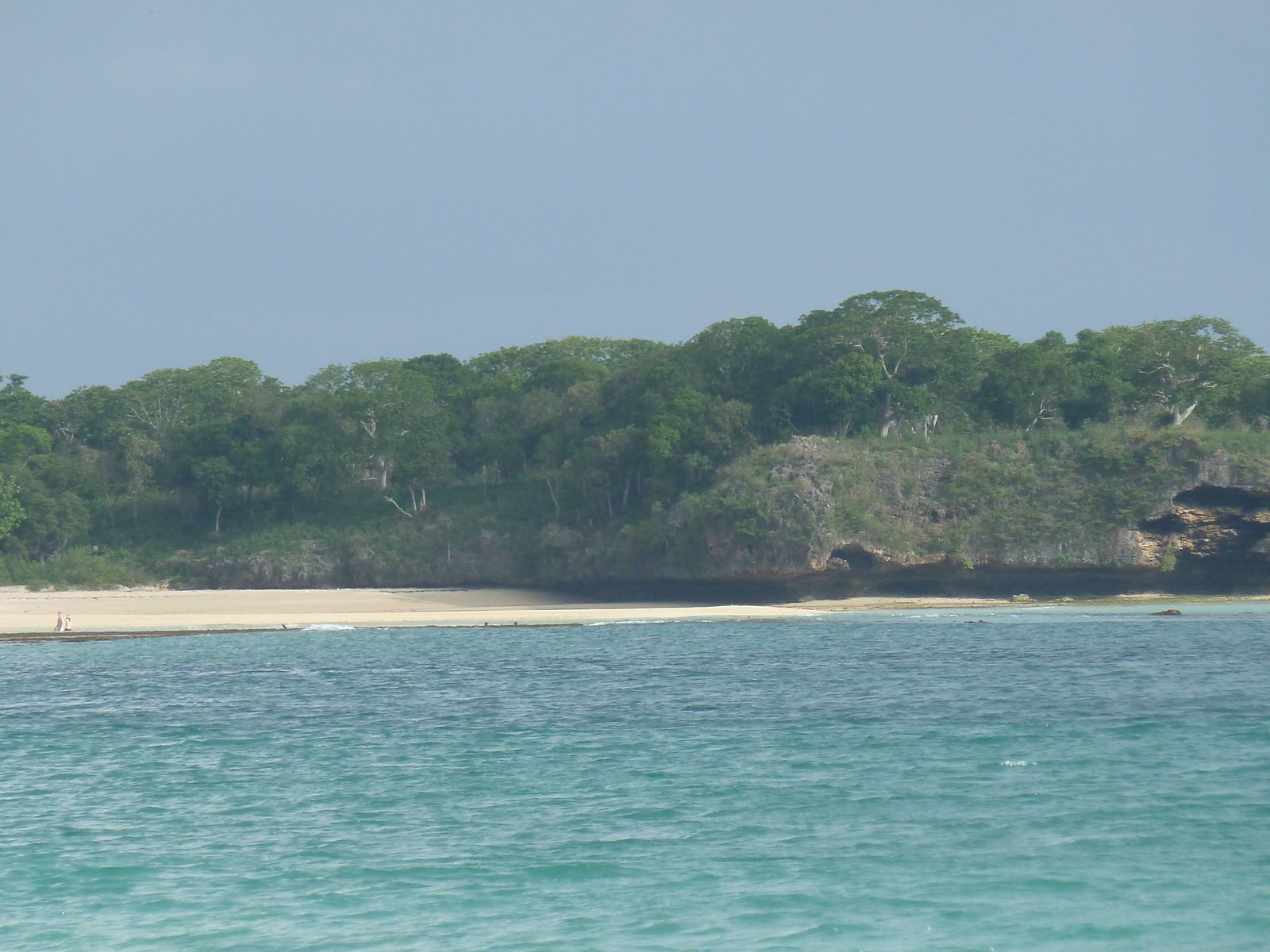 Photo Îles Fidji Natadola beach 2010-05 58
