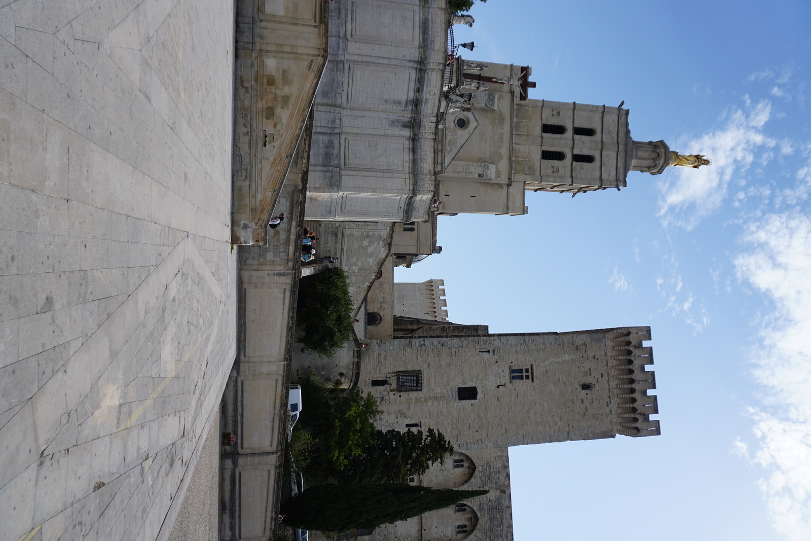Photo France Avignon 2017-08 12