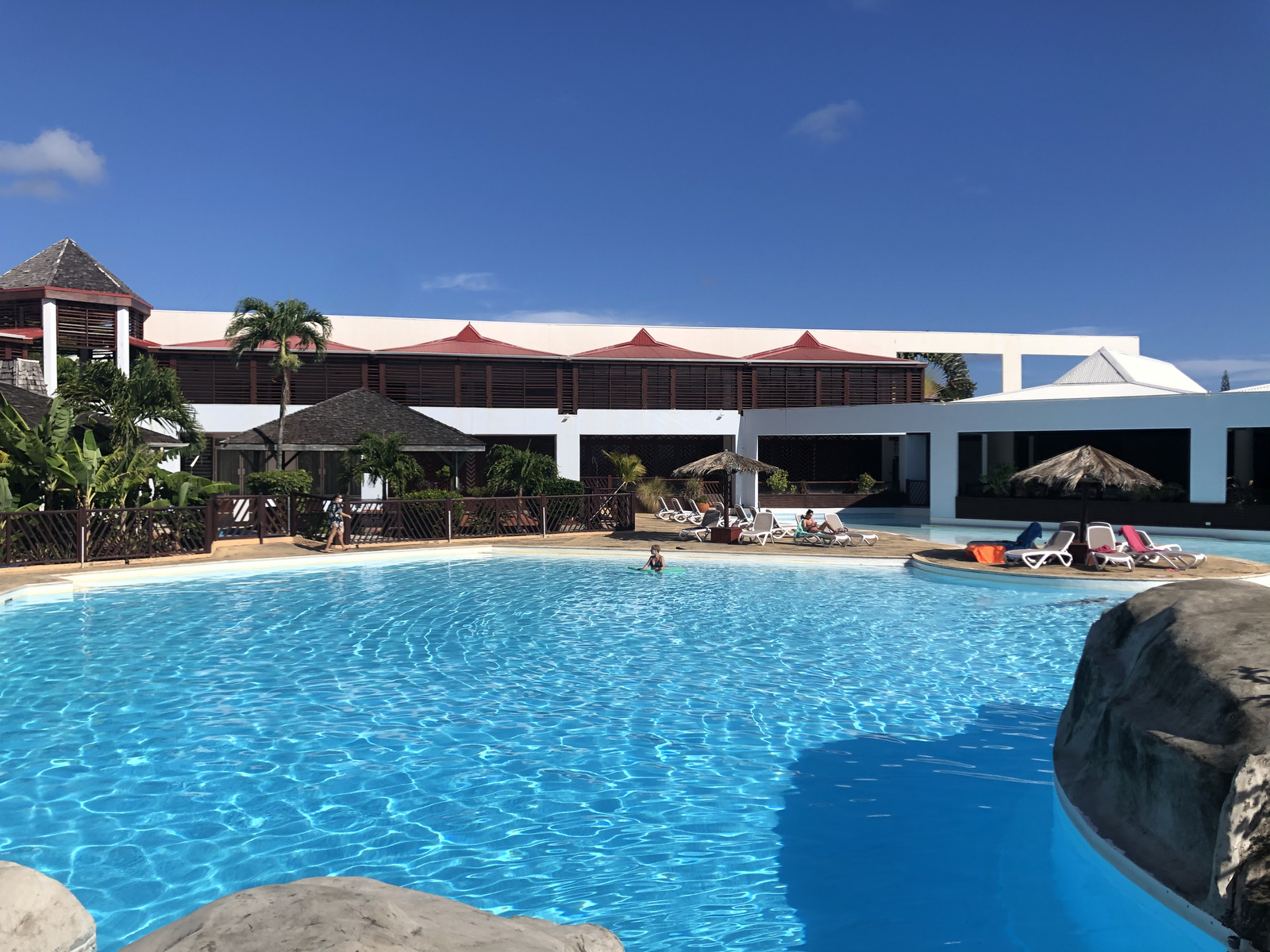 Photo Guadeloupe Hotel Le Manganao 2021-02 32