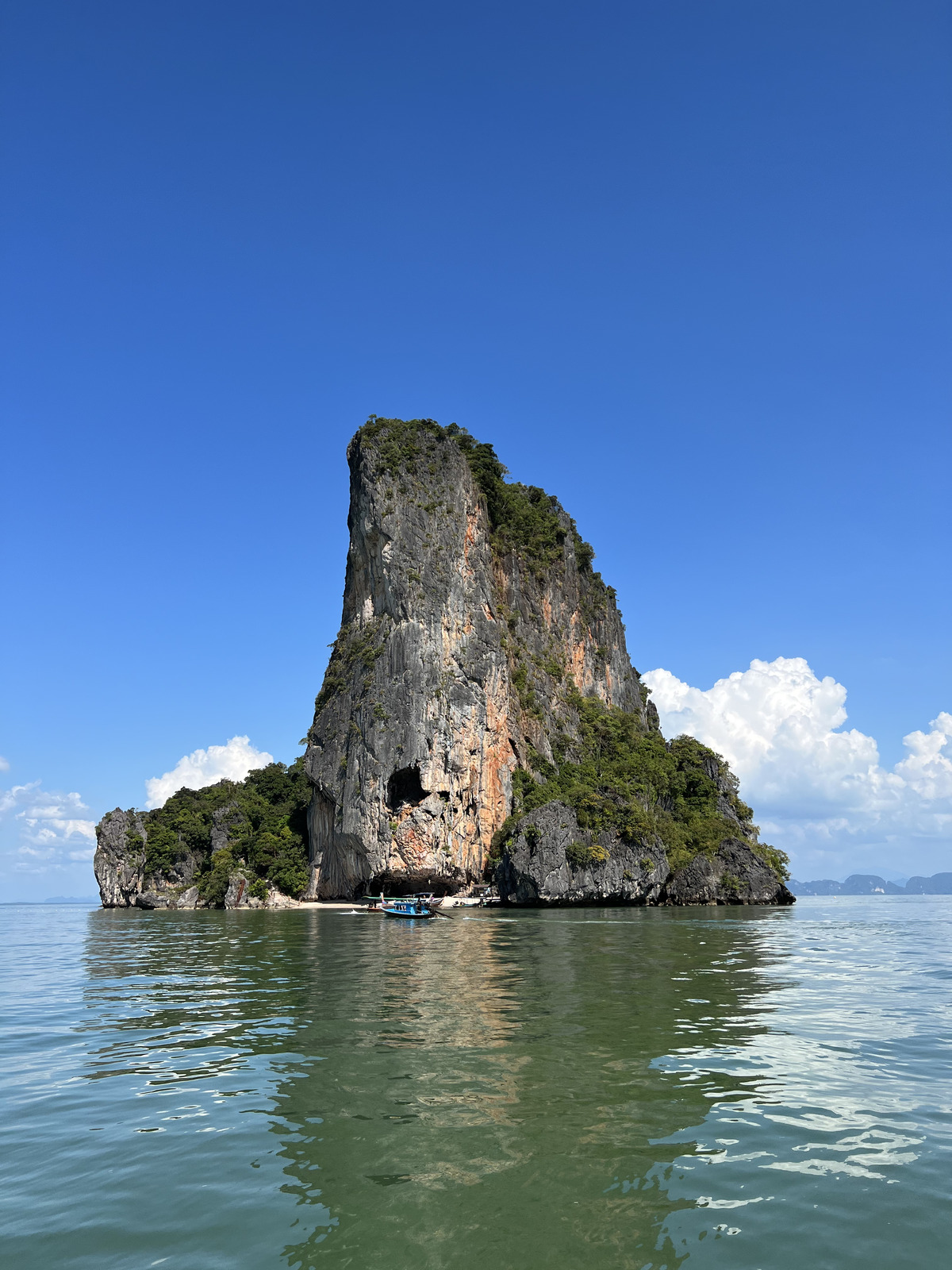 Photo Thaïlande Phang Nga Bay 2021-12 41