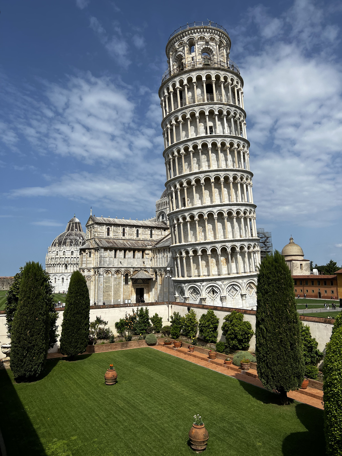 Photo Italie Pise 2022-05 32