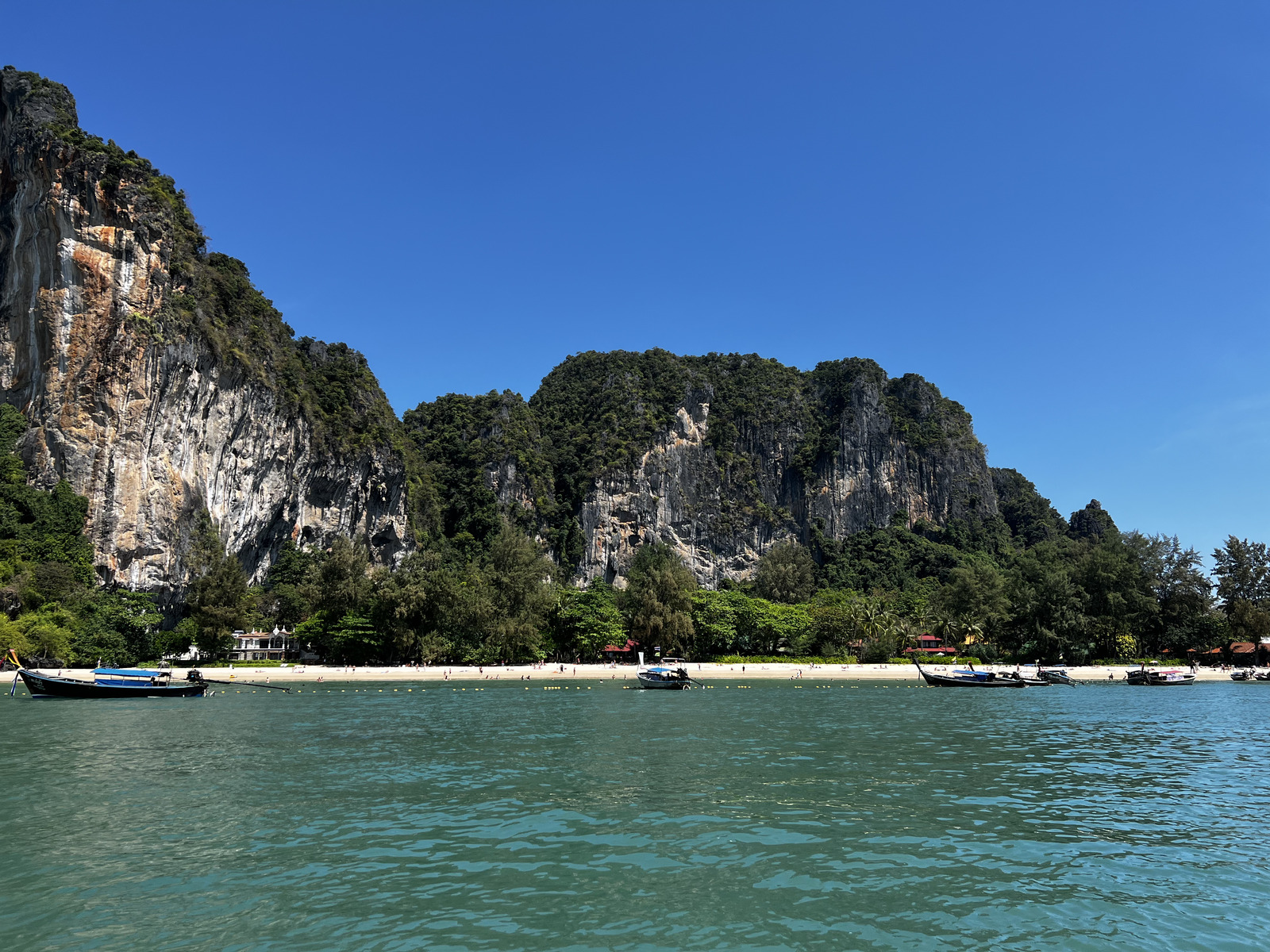 Photo Thaïlande Krabi 2023-01 101