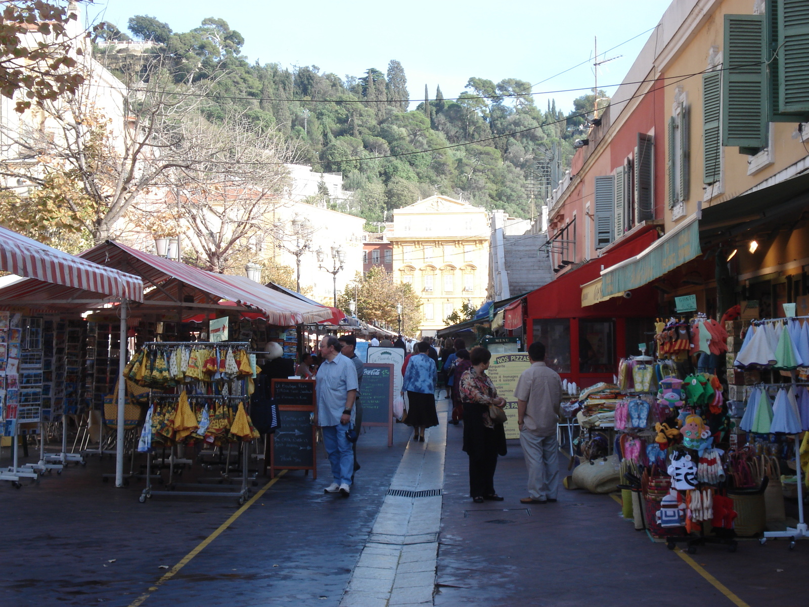 Photo France Nice 2006-10 2