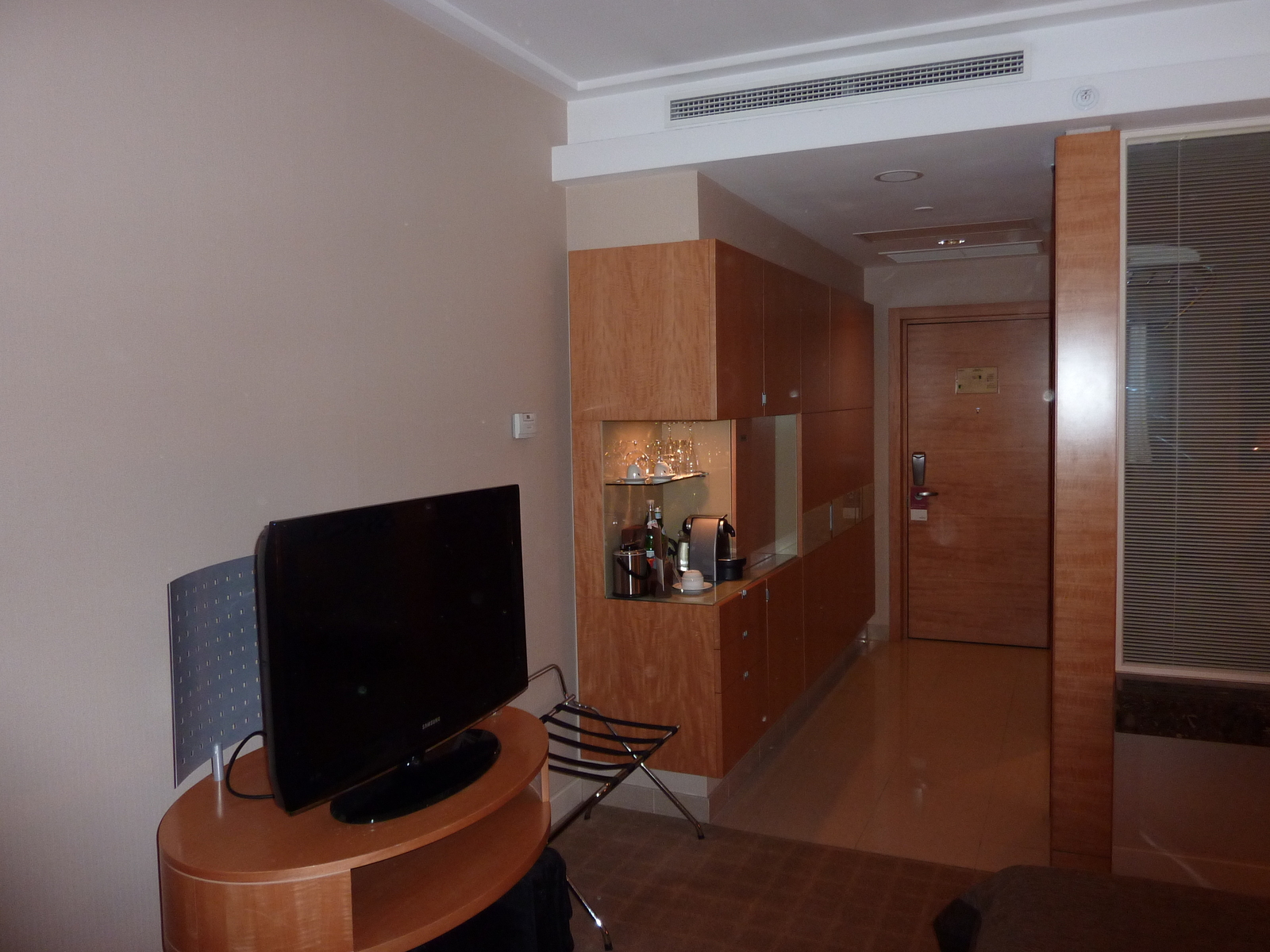 Photo Turquie Istanbul Hotel Movenpick 2009-08 0