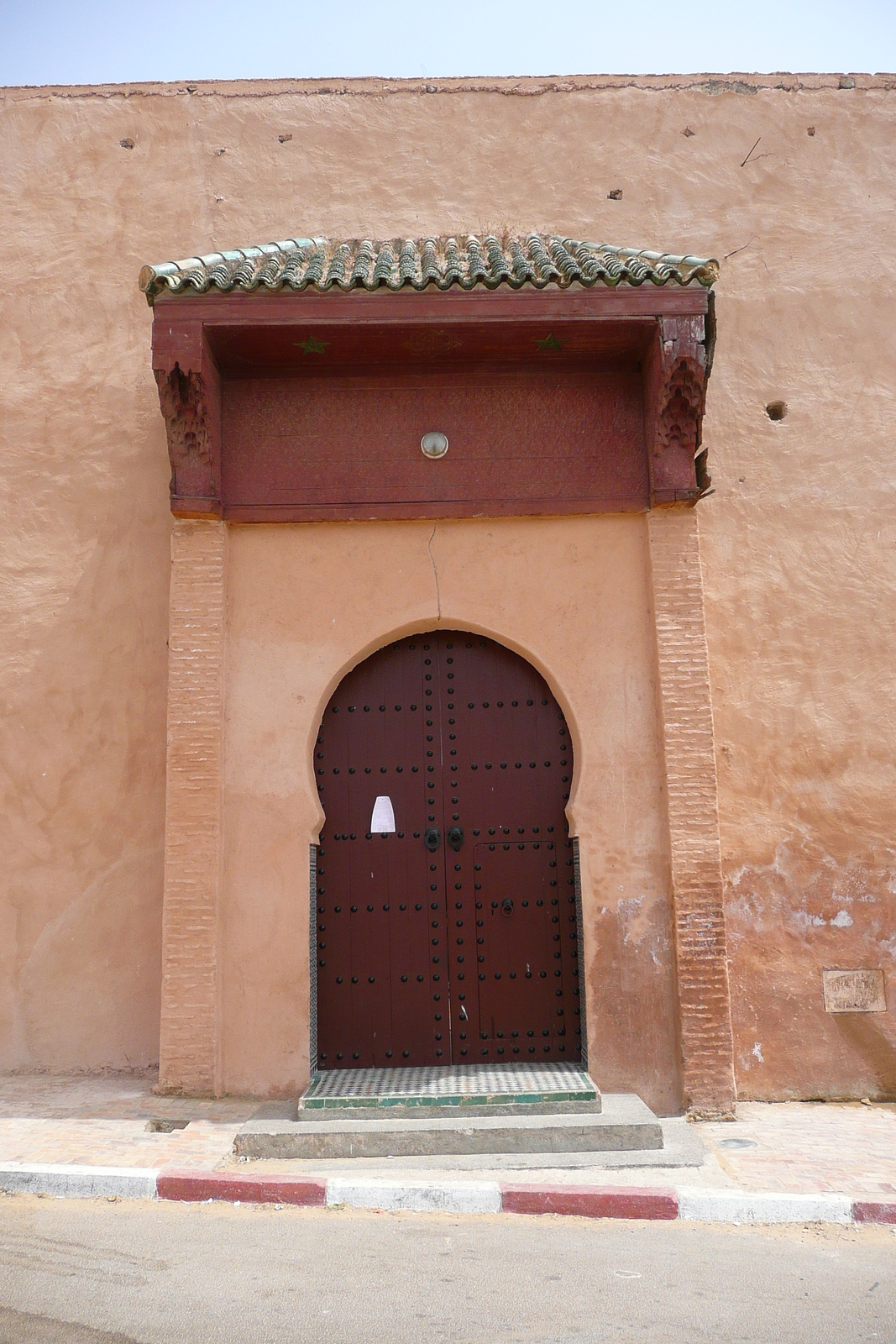 Photo Maroc Meknes 2008-07 95